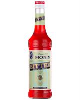 Monin Concentrato Bitter Analcolico Cl.70