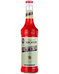 Monin Concentrato Bitter Analcolico Cl.70