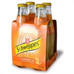 Schweppes Tonica All'Arancia Vap Cl.18 PZ.4