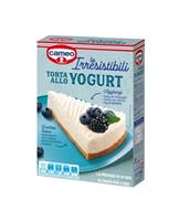 Cameo Torta Allo Yogurt Le Irresistibili Gr.235