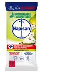 Napisan Salviettine Fruttato Pz.40+10