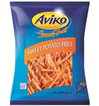 Aviko Sweet Treat Patate Dolci Surg. Kg.2,5