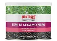 Montosco Sesamo Nero Gr.250