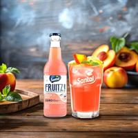 Santal Fruitz Analcolico Pesca Ml.200