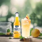 Santal Fruitz Analcolico Pompelmo Ml.200x12