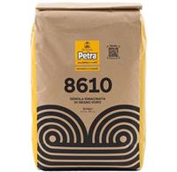 Molino Quaglia - Petra 8610 Semola Rimacinata Sacco Kg.12,5