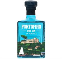 PortoFino Dry Gin Penisola 43° Cl.50