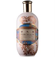 Porcelain Shanghai Dry Gin 43° Cl.70