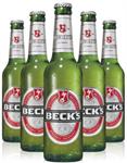 Beck's Birra 5° Cl.33 [Cassa x24]