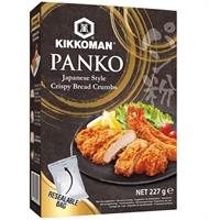 Panko Kikkoman - Pangrattato in Stile Giapponese Gr.227