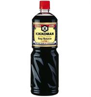 Kikkoman Salsa Di Soia Pet Lt.1