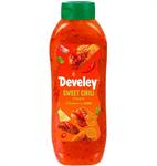 Develey Salsa Sweet Chili Ml.875