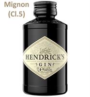 Hendrick's Gin 44° Mignon Cl.5