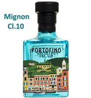 PortoFino Dry Gin 43° (Mignon Cl.10)