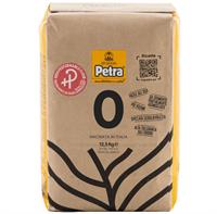 Molino Quaglia - Farina Petra 0 HP Sacco Kg.12,5