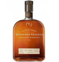 Woodford Reserve Bourbon Whisky 43,2° Cl.70