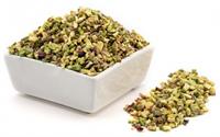 Forlivese Granella Di Pistacchio 2/4 MM Kg.1