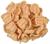 * Forlivese Snack Al Bacon Gr.450