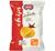* Pata Linea Bar Patatine Chips Paprika Gr.40