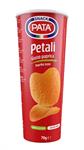 Pata Linea Bar Patatine Tubo Petali Gusto Paprika Gr.70