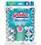 Spontex Panni Microfibre Mosaik Pz.3