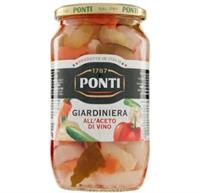 Ponti Giardiniera Vaso Gr.800