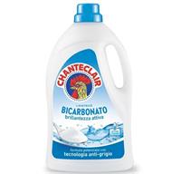 * Chanteclair Detersivo Lavatrice Liqu. Bicarbonato 28 Lavaggi