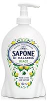 Fiorillo Sapone Di Calabria Riace Ml.750