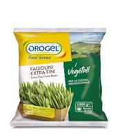 Orogel Fagiolini Extra Fini Kg.1