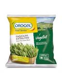 Orogel Fagiolini Extra Fini Kg.1