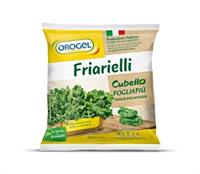 Orogel Friarielli Foglia Kg.1