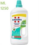 Amuchina Lava Pavimenti Igienizzante Aloe Ml.1250