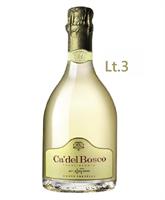 Ca' Del Bosco Franciacorta Bianco Nudo Lt.3