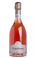 Ca' Del Bosco Franciacorta Rosè Nudo Cl.75