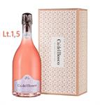 Ca' Del Bosco Franciacorta Cuvèe Prestige Rosè C/Astuccio Lt.1,5
