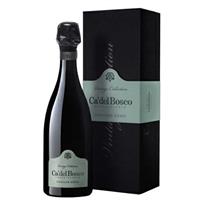Ca' Del Bosco Franciacorta Vintage Dosage Zero Cl.75