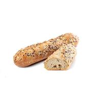 Baguette Ai Cereali Gr.250