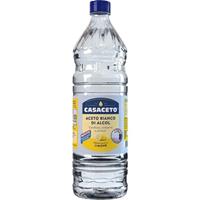 Casaceto Aceto Di Alcool Limone 6% Lt.1
