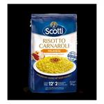 Riso Scotti Alla Milanese Gr.210