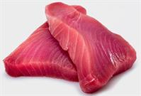 Tonno Sashimi Steak Gr.180-220 Kg.1 (Pz.5) Surg.
