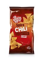 Poco Loco Tortilla Chili Gr.450