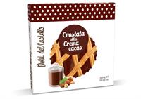 Balconi Crostata Cacao Gr.350
