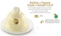* Sal De Riso Delizia Al Limone Costa D’Amalfi I.G.P. Pz.12