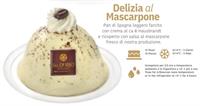* Sal De Riso Delizia al Mascarpone Pz.12
