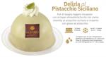 Sal De Riso Delizia al Pistacchio Siciliano Pz.12