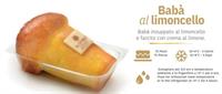 * Sal De Riso Babà Al Limoncello Pz.12