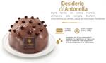 * Sal De Riso Desiderio di Antonella Pz.12