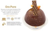 * Sal De Riso Oro Puro Pz.12