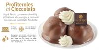 * Sal De Riso Profiteroles al Cioccolato Pz.12
