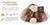 * Sal De Riso Profiteroles al Cioccolato Pz.12